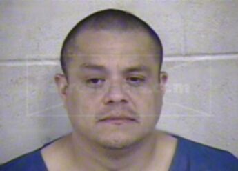 Frank Anthony Valdivia