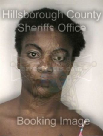 Khaliyah Ranchelle Limehouse