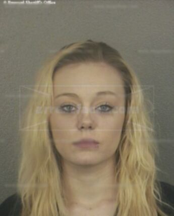 Rachel Blake Hardin