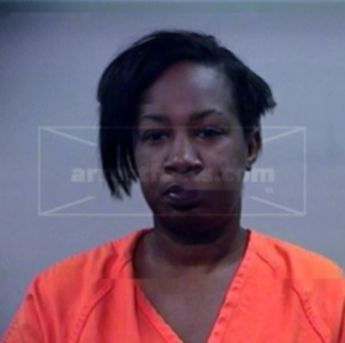 Jamekia Tawana Scott