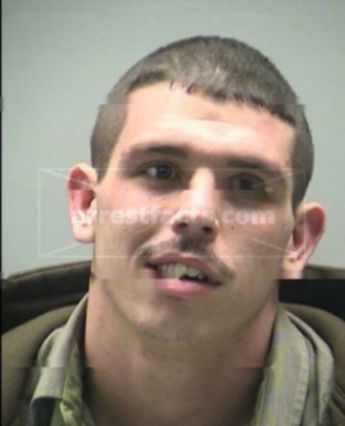 Brandon Lee Smith