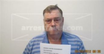 Wendell Wayne Hildebrant