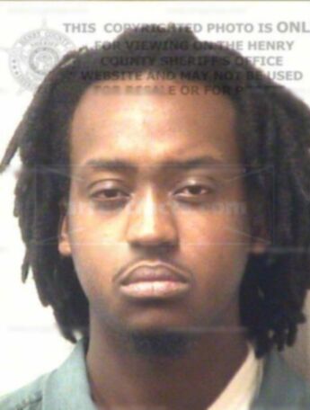 Djon Monta Lyons