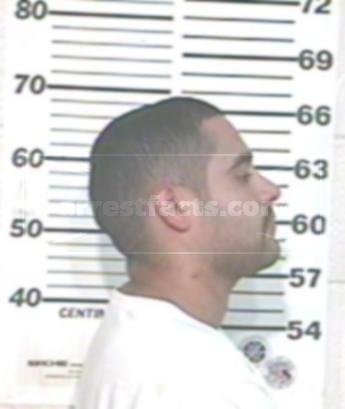 Mario Jr. Garza Ortiz