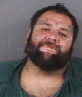 Anthony Crespin