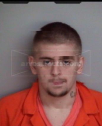 Stephen Wade Crews