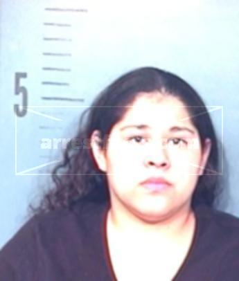 Geneva Sanchez Badillo