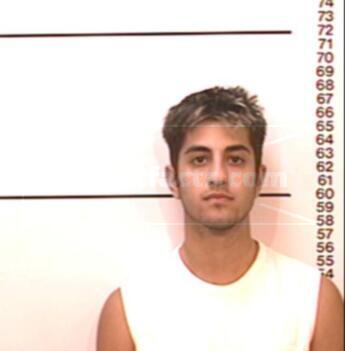 Parham Barari
