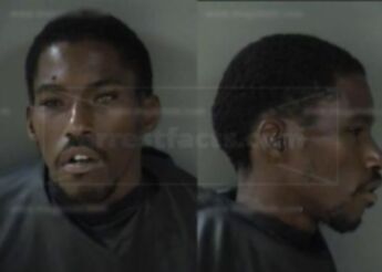 Marquette Lashawn Mccray