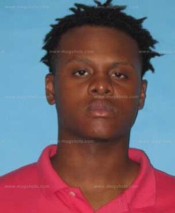 Raheem Mufasa Mays