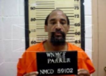 Angelo Parker