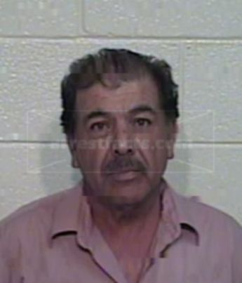 Arturo Ovidio Camarillo