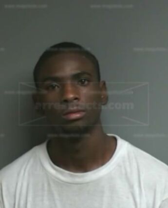 Jimmy Dametrous Fulton