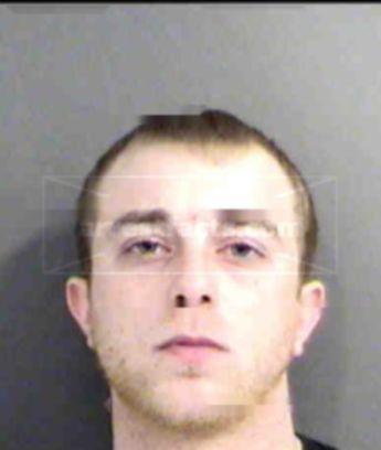 Jeffery Sean Cowen