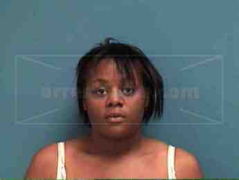 Lakeshia Patrice Collingston