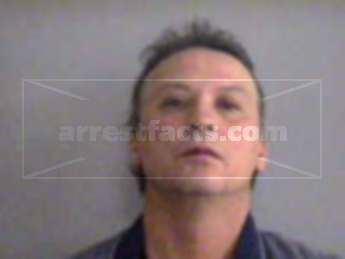 Ronald Eugene Fitch