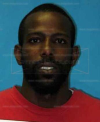 Marquis D Brooks