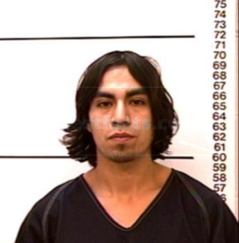 Jeremy Rios
