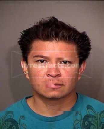 Nelson Jose Gutierrez-Cuevas