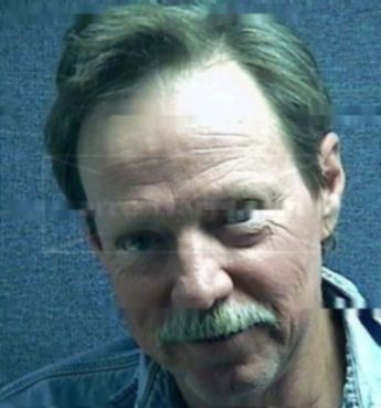 Michael Reed Thornhill