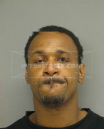 Elliot John Bolden