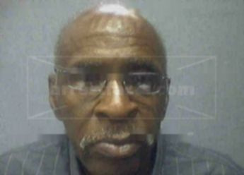 Charles Thomas