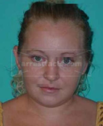 Brandi Rene Britton