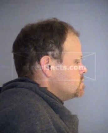 Christopher Gene Chapman