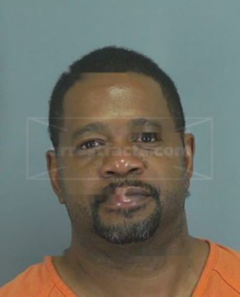 Dannon Clintill Haskins