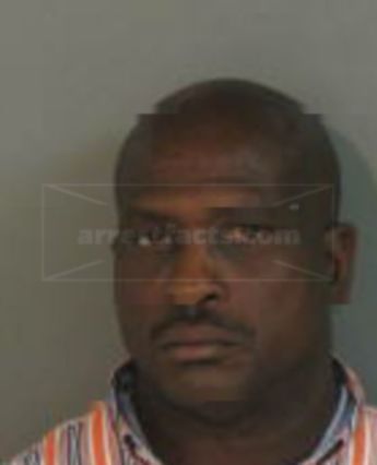 Cecil Johnson