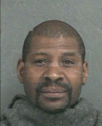 Leroy Clairborne