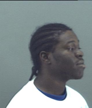 Cameron Cedrick Baylor