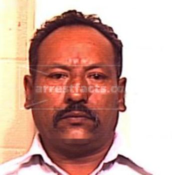 Victor Manuel Briceno