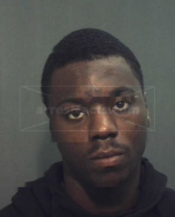 Capree Patterson
