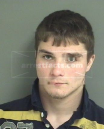 Dalton John Anderson