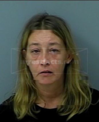 Tina Ann Cobert