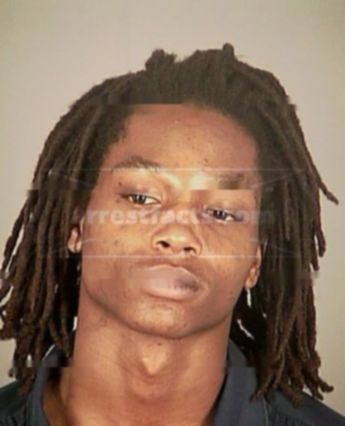 Donavan Terrance Parker