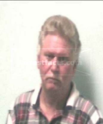 Jerry Wayne Bentley