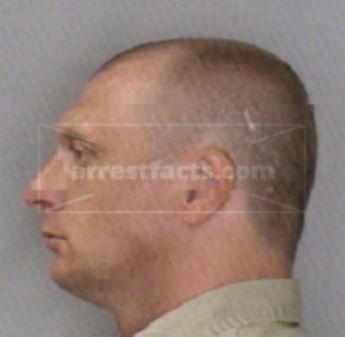 Clinton Mark Wilson