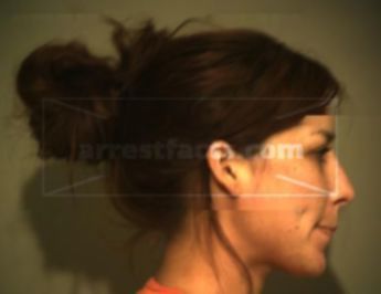 April May Alonzo Villarreal