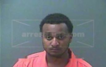 Antonio S Coleman