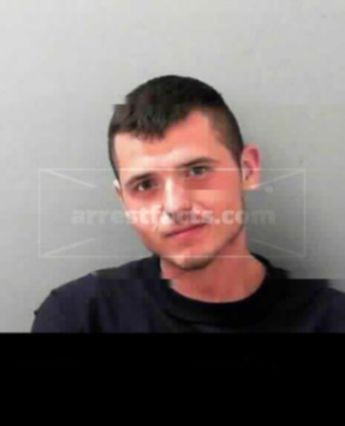 Ryan Joshua Grodek