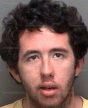 Matthew Wayne Ethridge
