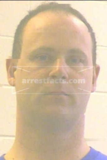 Daniel Lee Amerson