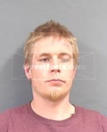 Brady Alexander Milton