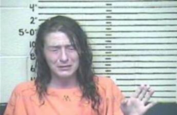 Melissa M Hinton