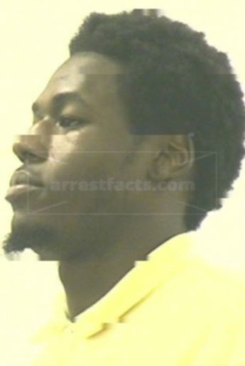 Martez Antonio King