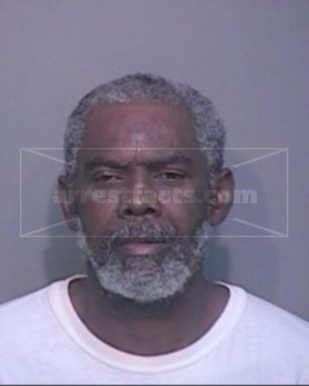 Walter Glen Carvin