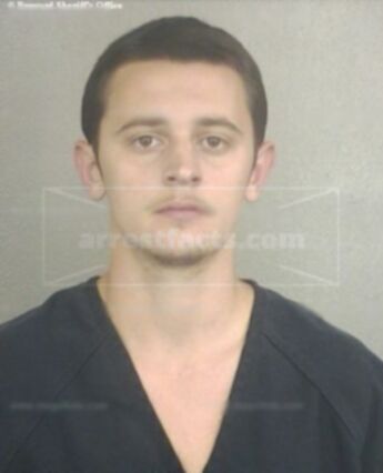 Thomas Jonathan Hansen