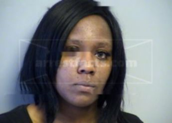 Tynisa Nicole Winters